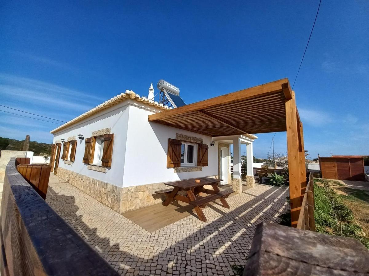 Ferienhaus Casa Pinheirinho *